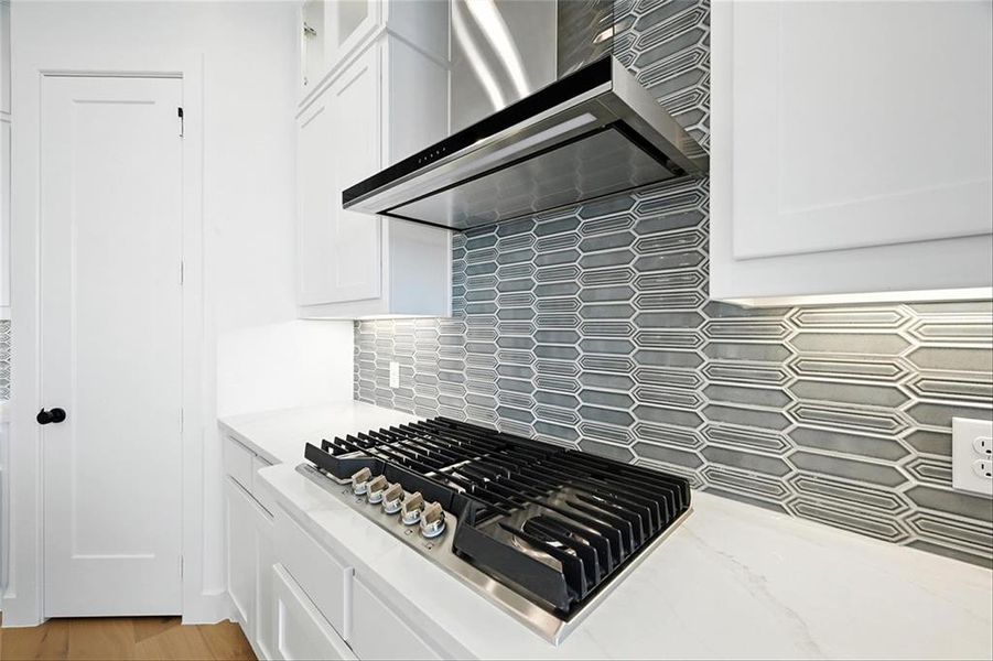 Image 25 of a home in Mosaic: Classic Series - 50ft. Lots.