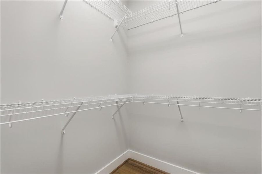 Spacious, unfurnished interior of a new home in , Monroe (Image 44). Spacious, unfurnished interior of a new home in , Monroe (Image 44).