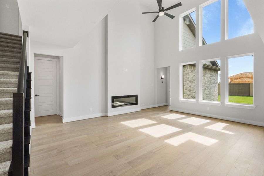 *REPRESENTATIONAL PHOTO*Welcome Home to Your Brand New Newmark Home