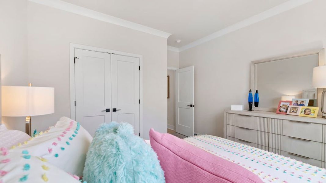Representative furnished interior of a home built from the Robinson by D.R. Horton in Harrison Valley, Simpsonville (Image 8). Representative furnished interior of a home built from the Robinson by D.R. Horton in Harrison Valley, Simpsonville (Image 8).