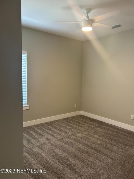 Spacious, unfurnished interior of a new home in , St. Augustine (Image 8).