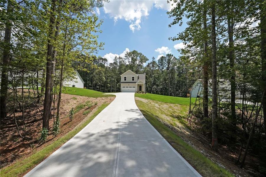 Image 21 of a home in .