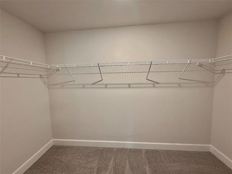 Spacious, unfurnished interior of a new home in Rotonda, Rotonda West (Image 24).
