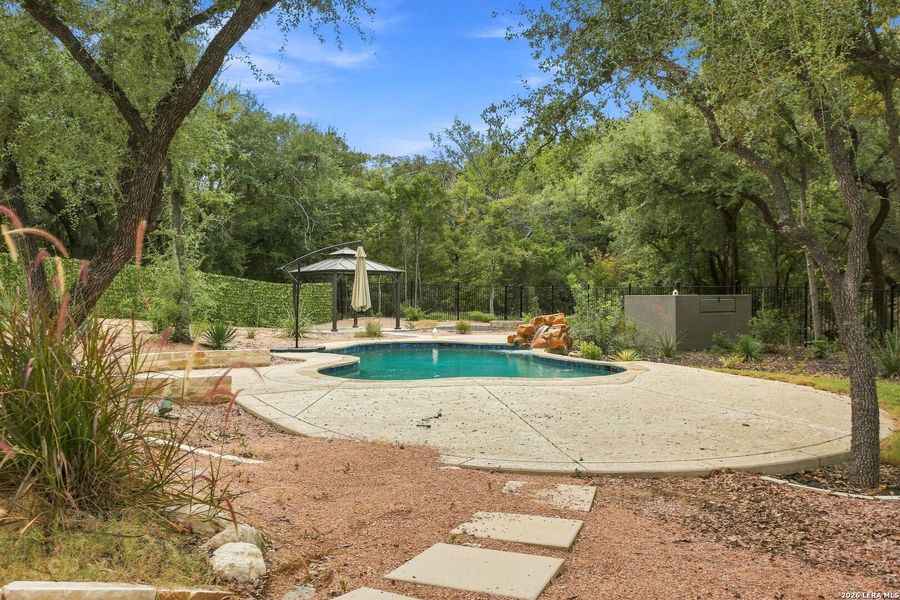 Community amenities in , San Antonio (Image 59).