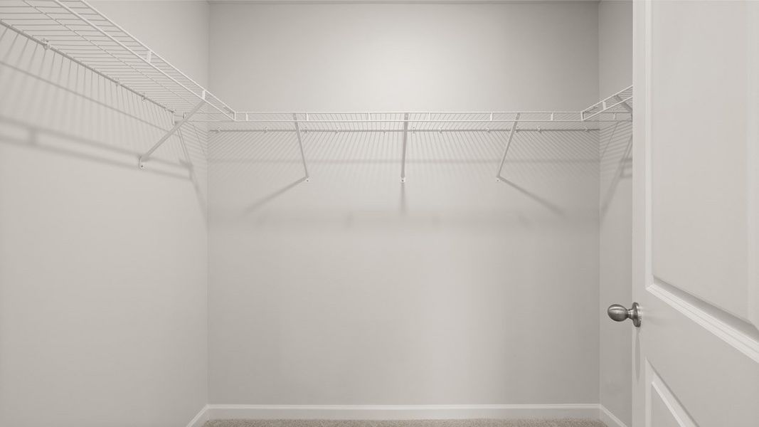 Representative furnished interior of a home built from the Ansley by D.R. Horton in The Islands, Beech Island (Image 15). Representative furnished interior of a home built from the Ansley by D.R. Horton in The Islands, Beech Island (Image 15).