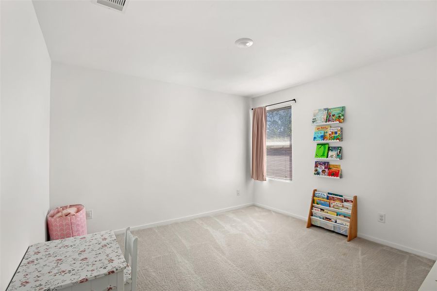 Bedroom #4