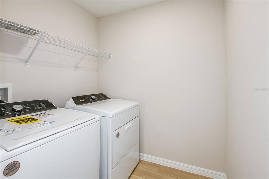 Furnished interior view inside a new home in Grove at Crosswind, Haines City (Image 8). Furnished interior view inside a new home in Grove at Crosswind, Haines City (Image 8).
