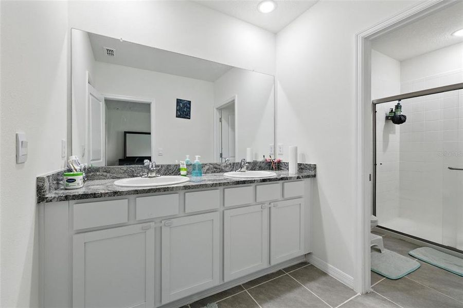 Furnished interior view inside a new home in Westwood, Land O' Lakes (Image 6). Furnished interior view inside a new home in Westwood, Land O' Lakes (Image 6).