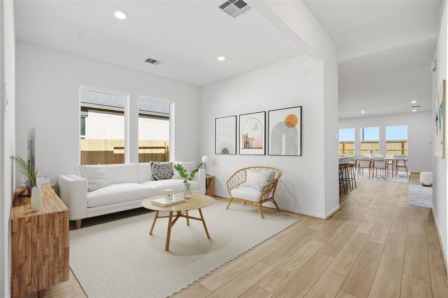 Representative Photo