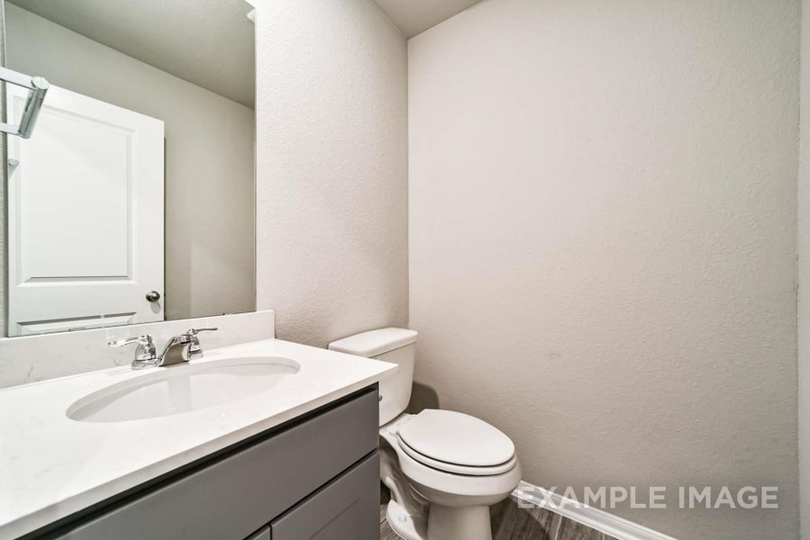Image 29 of a home in River Ranch Meadows.