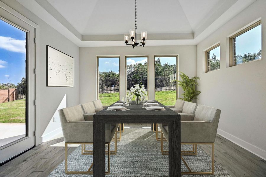 REPRESENTATIVE PHOTO - VIRTUALLY STAGED REPRESENTATIVE PHOTO - VIRTUALLY STAGED