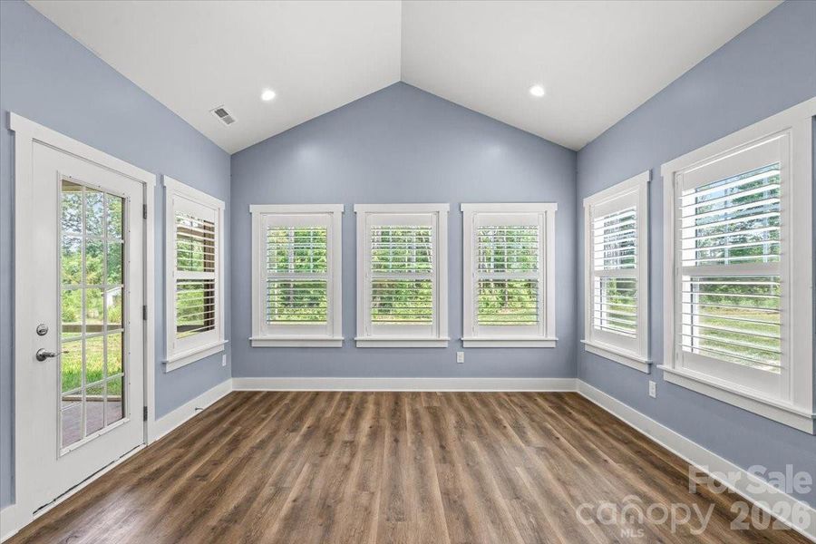 Spacious, unfurnished interior of a new home in , Denver (Image 21). Spacious, unfurnished interior of a new home in , Denver (Image 21).
