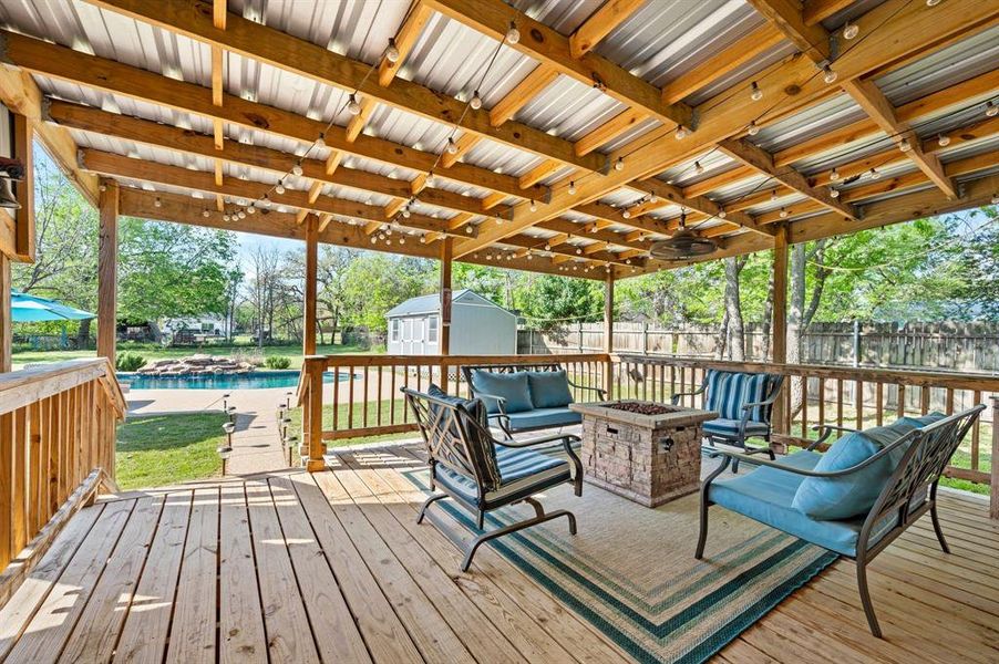 Community amenities in , Weatherford (Image 19).