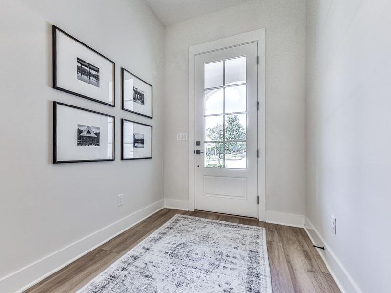 Spacious, unfurnished interior of a new home in , Holly Springs (Image 18). Spacious, unfurnished interior of a new home in , Holly Springs (Image 18).