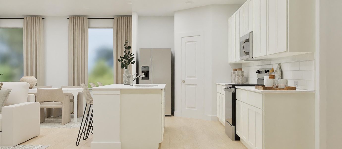 Grove Core FL N122 Mc Cartney Kitchen 2of2 F1 8 22 25