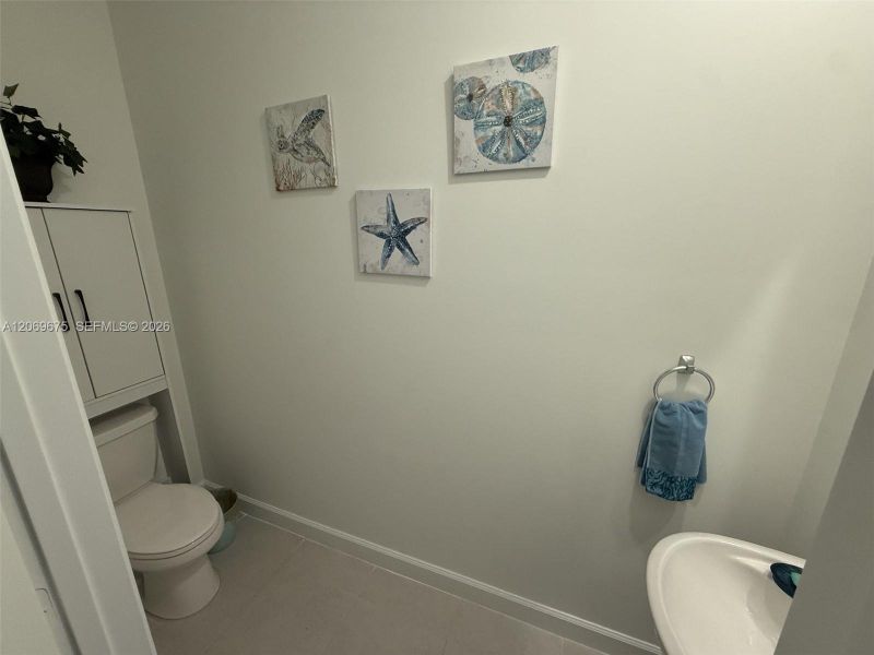 half bathroom first floor half bathroom first floor