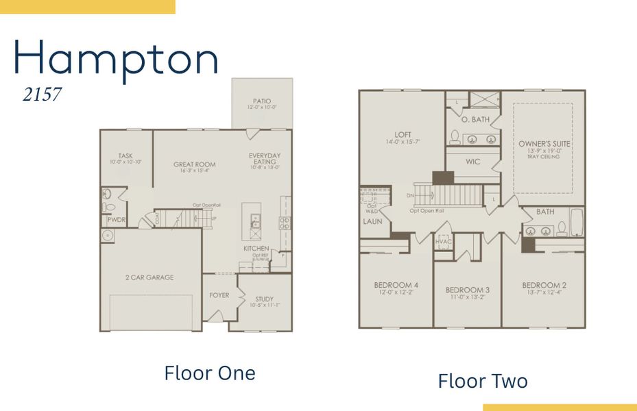 2D floor plan layout of this home in Crescent Cove, Myrtle Beach, SC (Image 3). 2D floor plan layout of this home in Crescent Cove, Myrtle Beach, SC (Image 3).