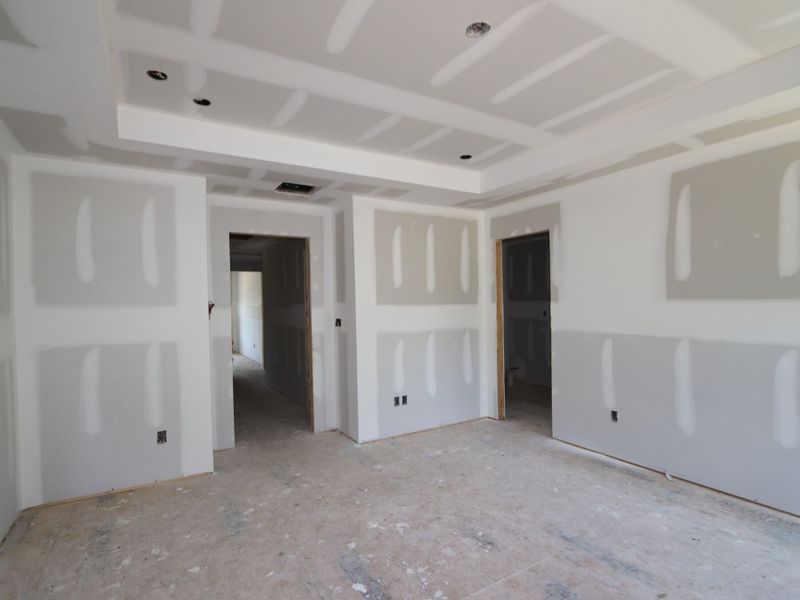 Drywall