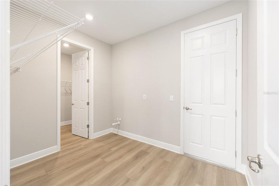 Spacious, unfurnished interior of a new home in On Top of the World Communities, Ocala (Image 30).