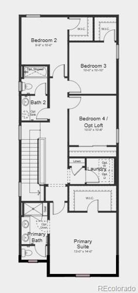 Structural options added include: 9' full unfinished basement, plumbing rough-in at basement, second sink at bath 2, outdoor patio, and air conditioning.