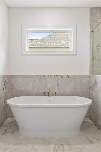 Close-up of interior finishes inside a home in Ashbury Commons, Powder Springs (Image 21).