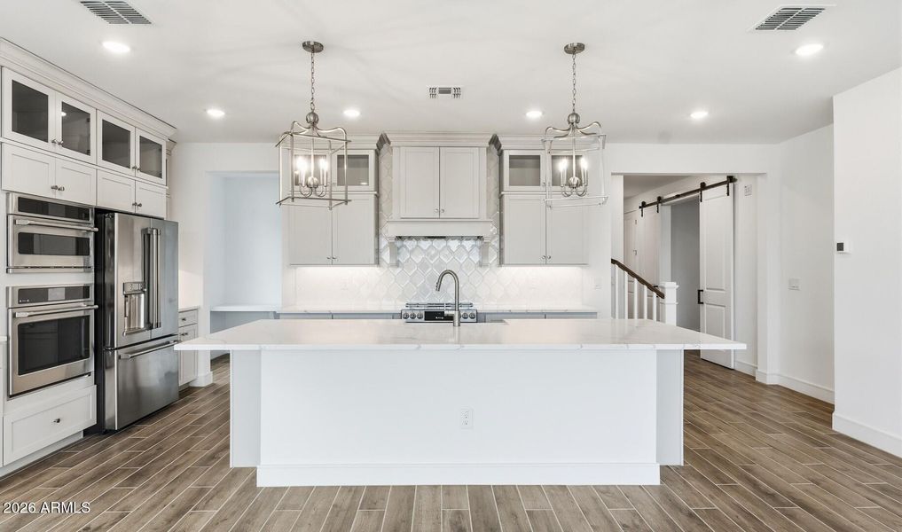 Viviendo Lot #26 Kitchen (2) (Large)