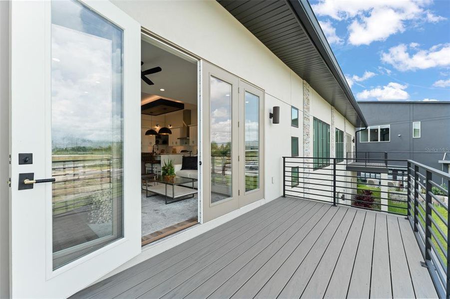 Exterior details and patio area of a home in , Auburndale (Image 2). Exterior details and patio area of a home in , Auburndale (Image 2).