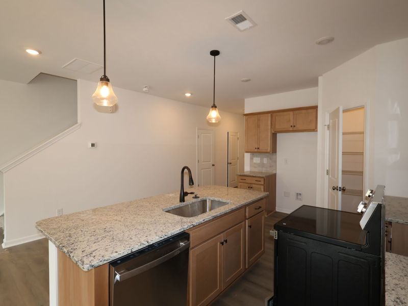 Kitchen Kitchen
