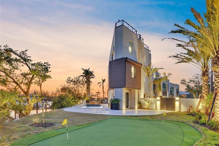 Community amenities in , Sarasota (Image 41).