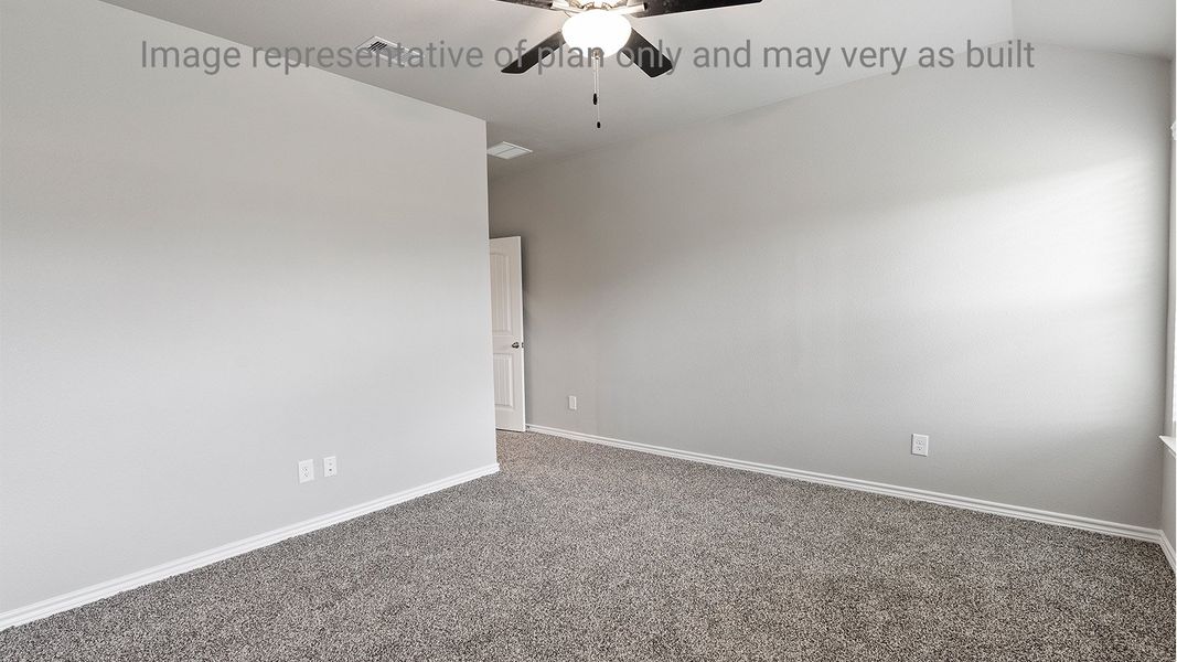 Spacious, unfurnished interior of a new home in London Towne, Corpus Christi (Image 23). Spacious, unfurnished interior of a new home in London Towne, Corpus Christi (Image 23).