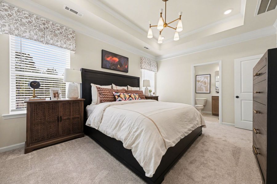 Primary Suite Primary Suite