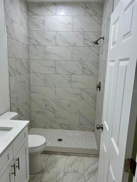 Furnished interior view inside a new home in , Palm Bay (Image 11). Furnished interior view inside a new home in , Palm Bay (Image 11).