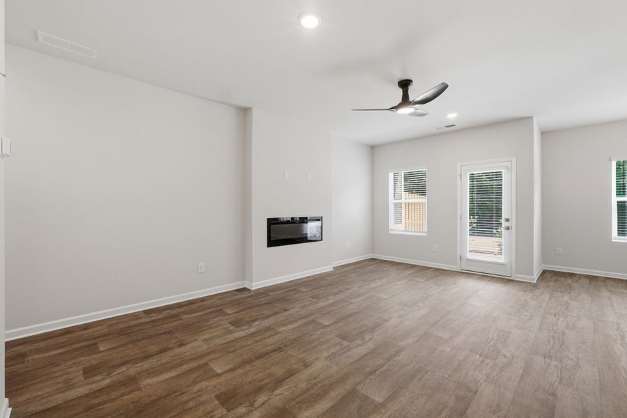 New Home in Snellville, GA.  - Slide 5
