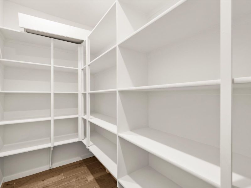 Image 15 of a home in Bella Vista Farms Reserve Series. Image 15 of a home in Bella Vista Farms Reserve Series.