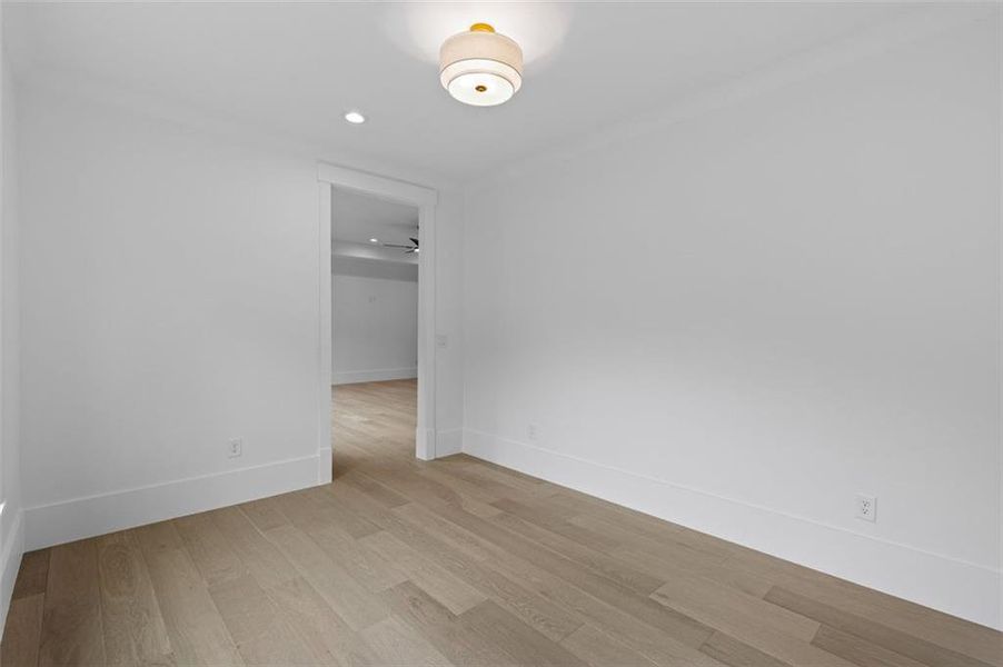 Spacious, unfurnished interior of a new home in , Dacula (Image 21).