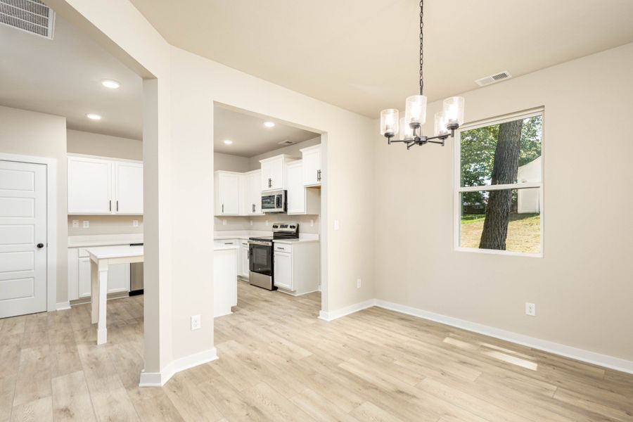 Image 44 of a home in Woodland Farms. Image 44 of a home in Woodland Farms.