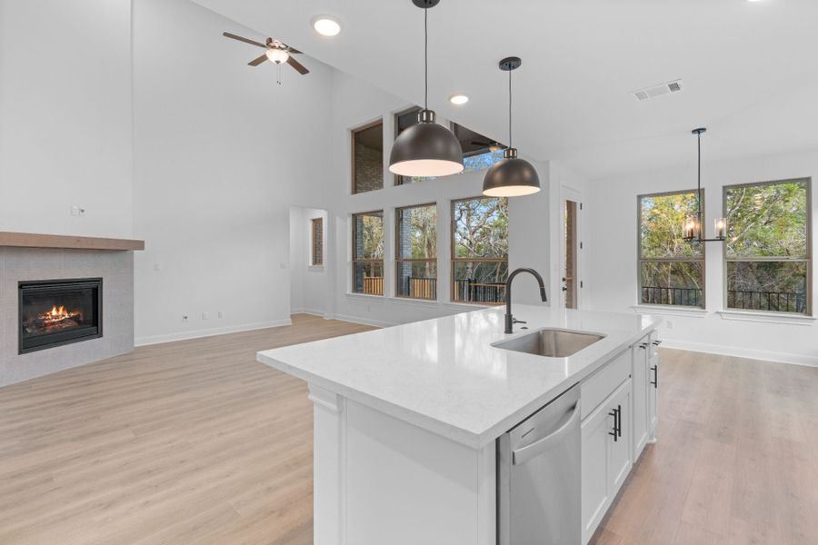 Kyle, TX New Home.  - Slide 15