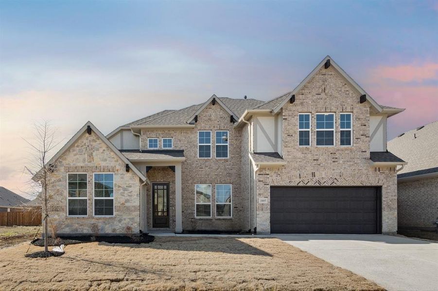 01_ 1005 Butterfly Lane, Justin TX 01_ 1005 Butterfly Lane, Justin TX