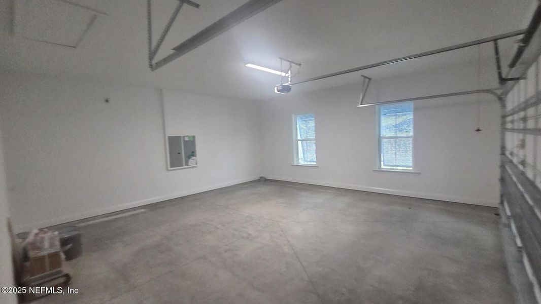 In-progress construction of a new home in , St. Johns, FL (Image 30).