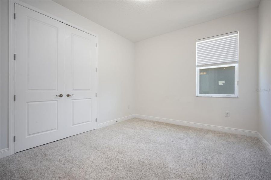 Spacious, unfurnished interior of a new home in , Palmetto (Image 37).