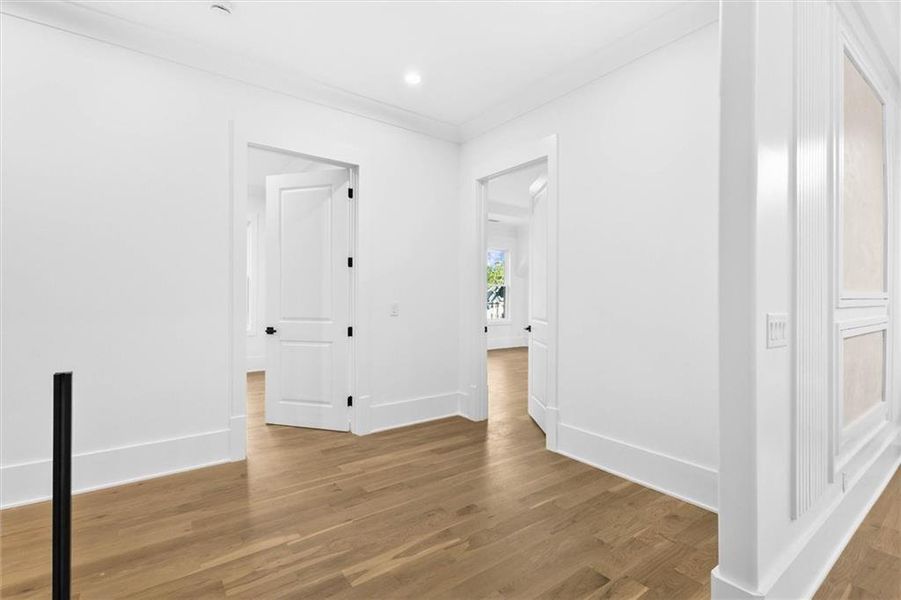 Spacious, unfurnished interior of a new home in , Lawrenceville (Image 21). Spacious, unfurnished interior of a new home in , Lawrenceville (Image 21).