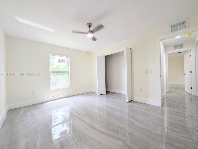 Spacious, unfurnished interior of a new home in , Lehigh Acres (Image 28). Spacious, unfurnished interior of a new home in , Lehigh Acres (Image 28).