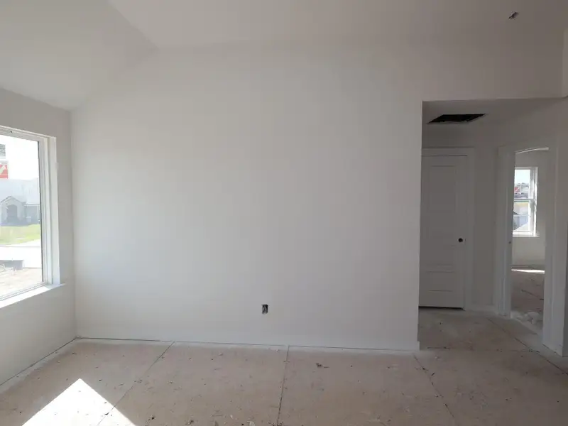 In-progress construction of a new home in Magnolia Ridge, Magnolia, TX (Image 8). In-progress construction of a new home in Magnolia Ridge, Magnolia, TX (Image 8).