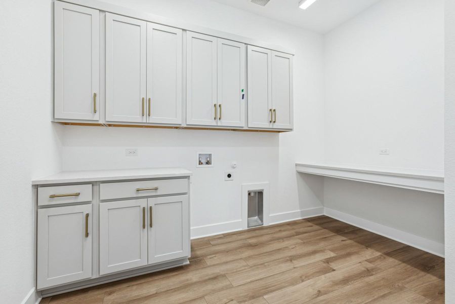 Utility Room Utility Room