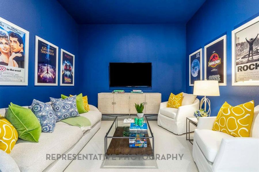 Image 36 of a home in . Image 36 of a home in .