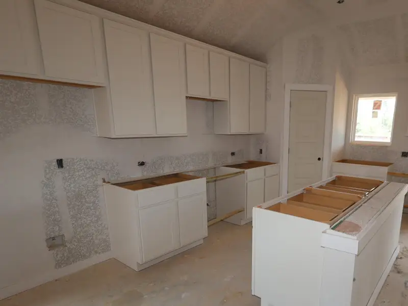 Furnished interior view inside a new home in Moran Ranch, Willis (Image 5). Furnished interior view inside a new home in Moran Ranch, Willis (Image 5).