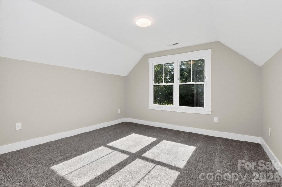 Spacious, unfurnished interior of a new home in , Monroe (Image 26). Spacious, unfurnished interior of a new home in , Monroe (Image 26).