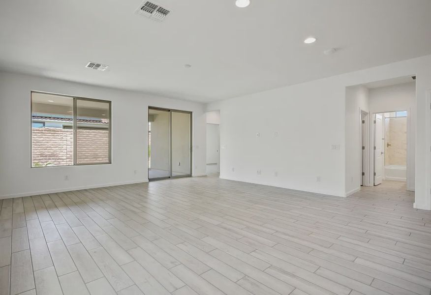 Great Room - 10 of 25 Great Room - 10 of 25