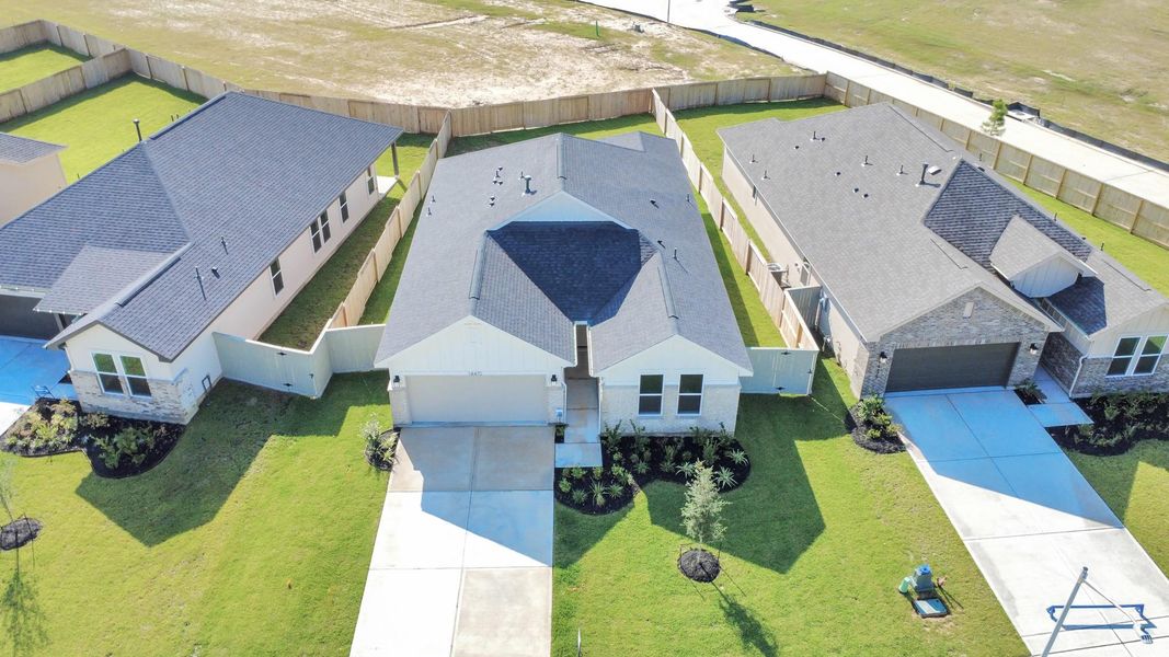 Image 27 of a home in The Canopies.