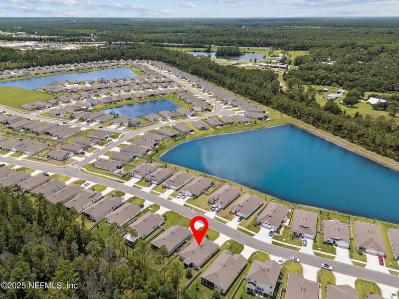 Image 51 of a home in Dorado at Entrada.